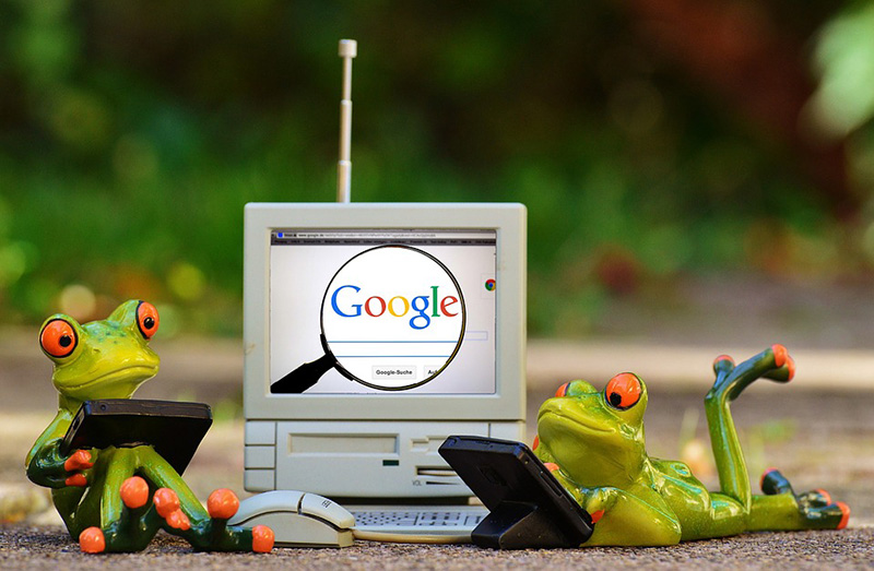 化繁為簡(jiǎn)！要做好Google 谷歌SEO優(yōu)化推廣只要抓住問(wèn)題本質(zhì)